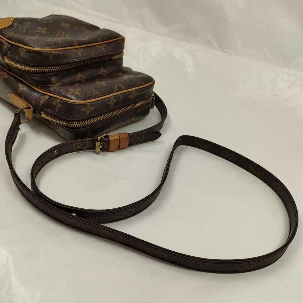 Louis Vuitton LV Crossbody bag Brown Monogram 600-022225 - Picture 8 of 16